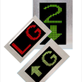 Hi - Resolution LED Dot Matrix Displays Detail Page